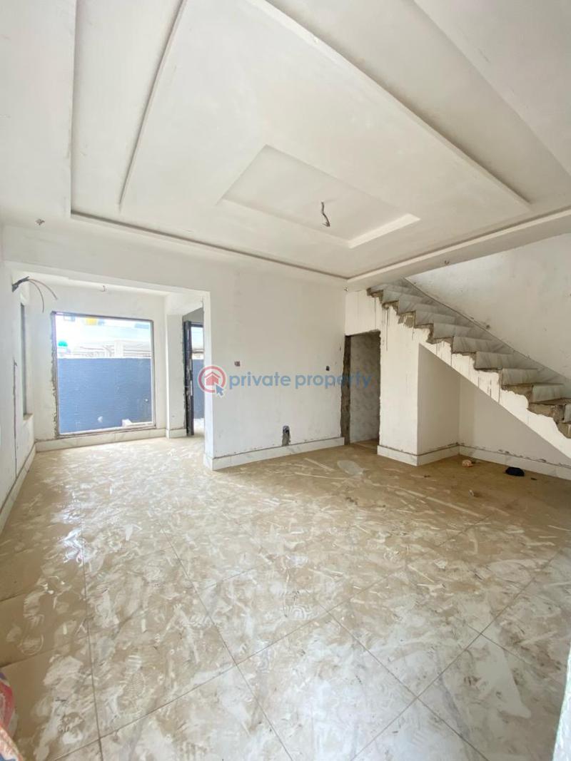 4 bedroom Detached Duplex For Sale Lekki Lagos - 2