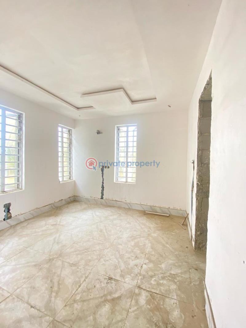 4 bedroom Detached Duplex For Sale Lekki Lagos - 8