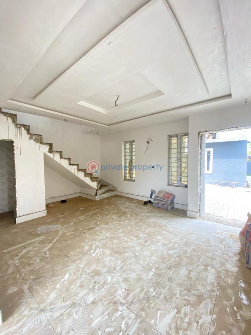 4 bedroom Detached Duplex For Sale Lekki Lagos - 5