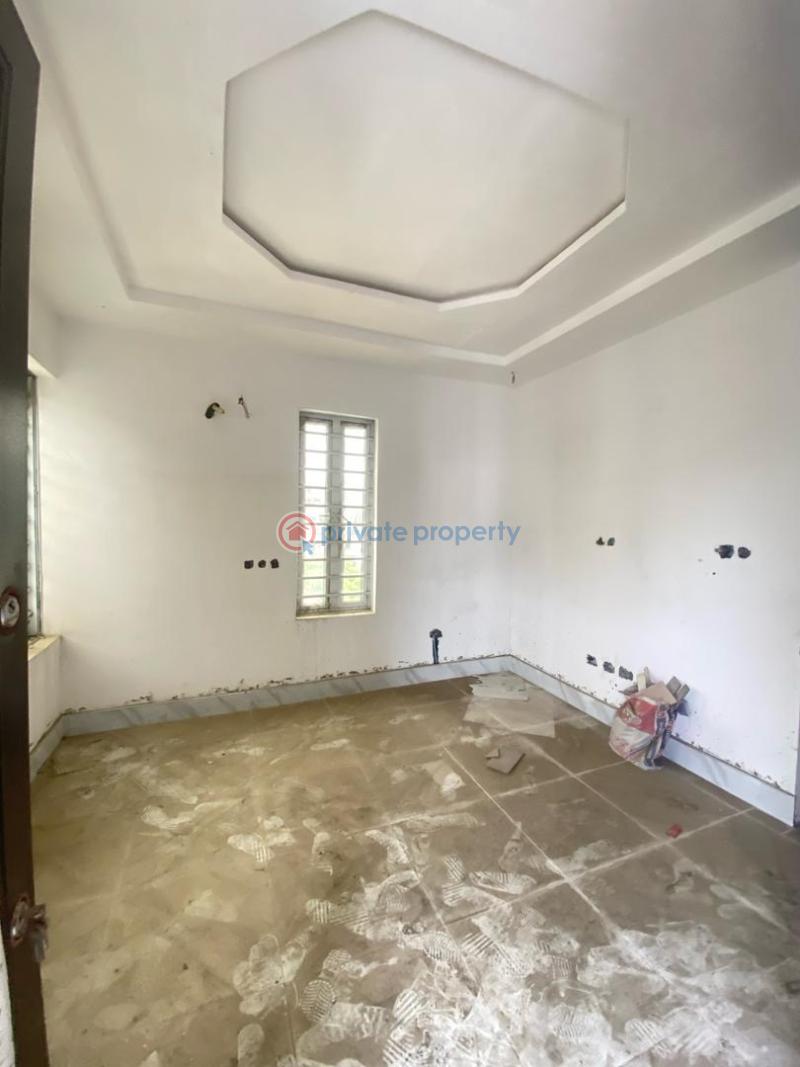 4 bedroom Detached Duplex For Sale Lekki Lagos - 12