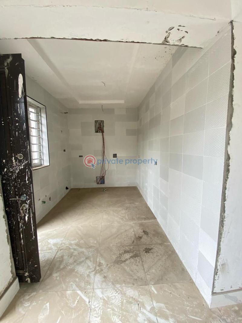4 bedroom Detached Duplex For Sale Lekki Lagos - 4