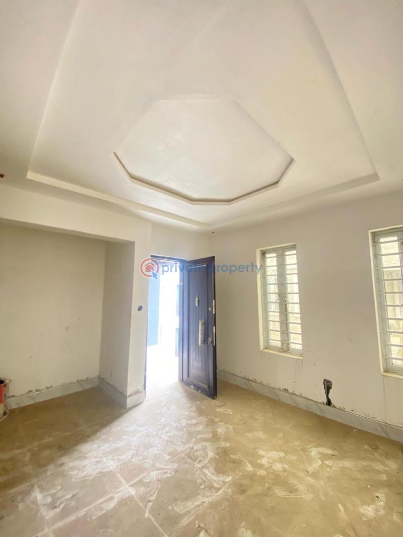 4 bedroom Detached Duplex For Sale Lekki Lagos - 11