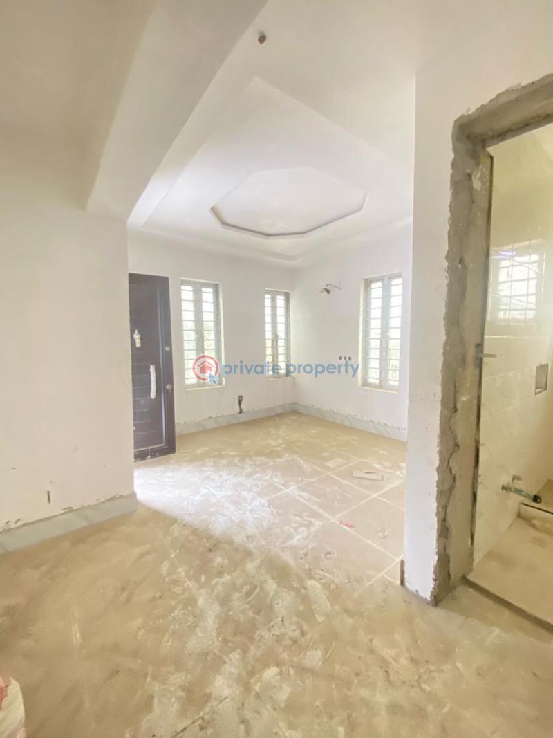 4 bedroom Detached Duplex For Sale Lekki Lagos - 9