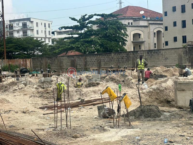 4 bedroom Terrace For Sale Banana Island Ikoyi Lagos - 3