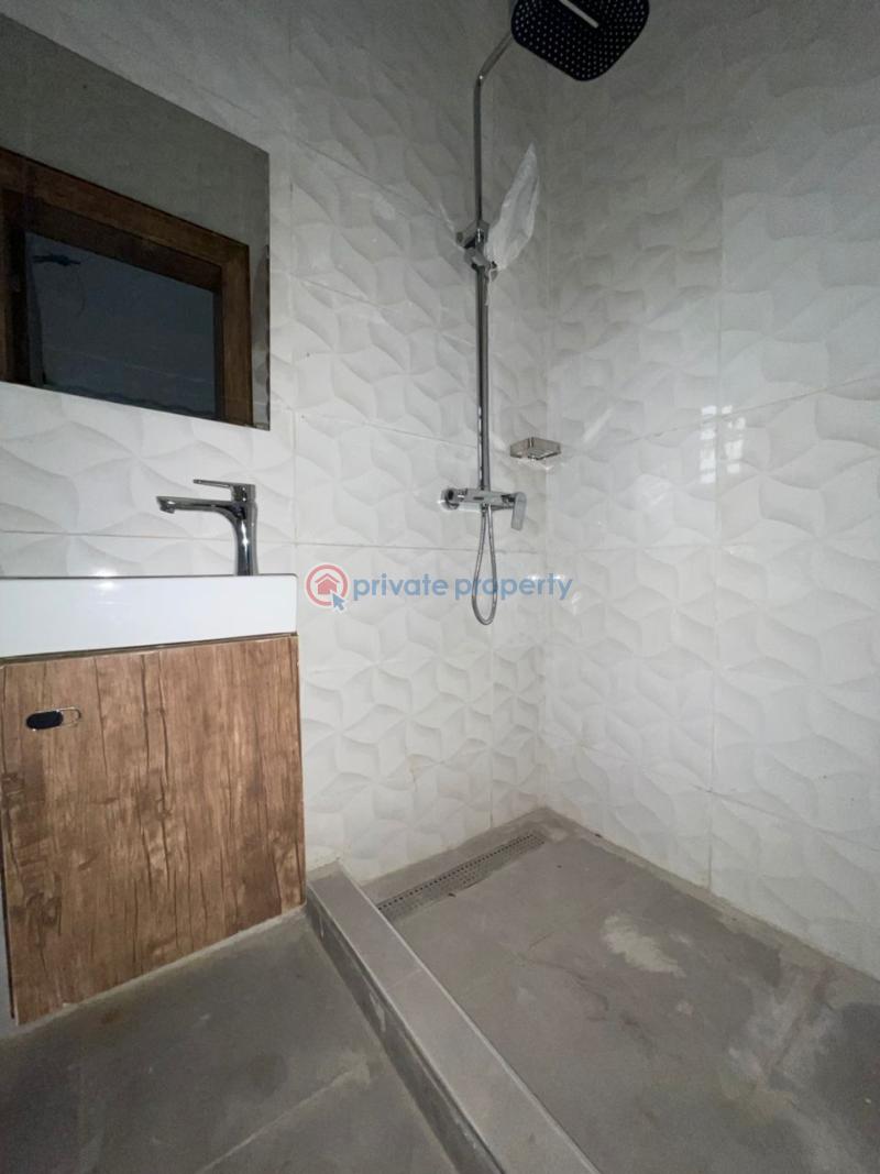 4 bedroom Terraced Duplex For Sale Ikeja Lagos - 10