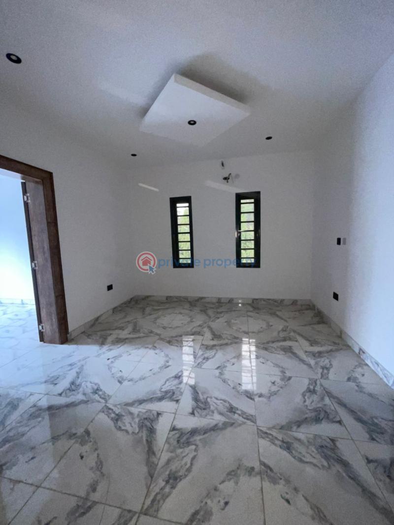 4 bedroom Terraced Duplex For Sale Ikeja Lagos - 11