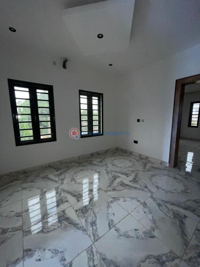 4 bedroom Terraced Duplex For Sale Ikeja Lagos - 6