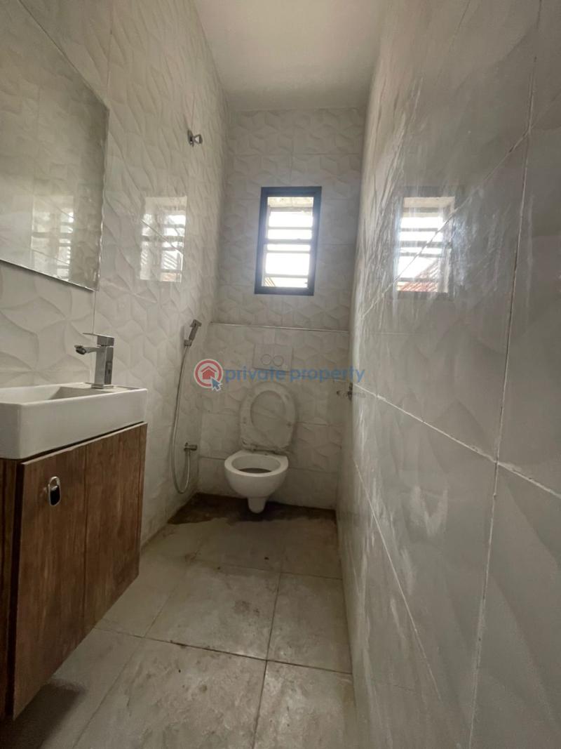 4 bedroom Terraced Duplex For Sale Ikeja Lagos - 15