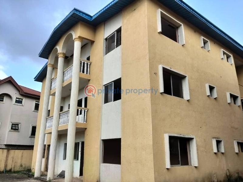 3 bedroom Block Of Flats For Rent Ajao Estate Airport Road Ikeja Lagos - 3