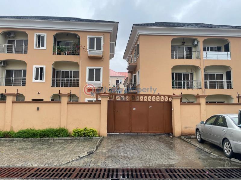 10 bedroom Block Of Flats For Sale Oniru Victoria Island Lagos