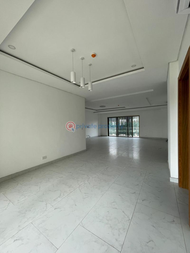 4 bedroom Detached Duplex For Sale Estate Ikoyi Lagos - 15