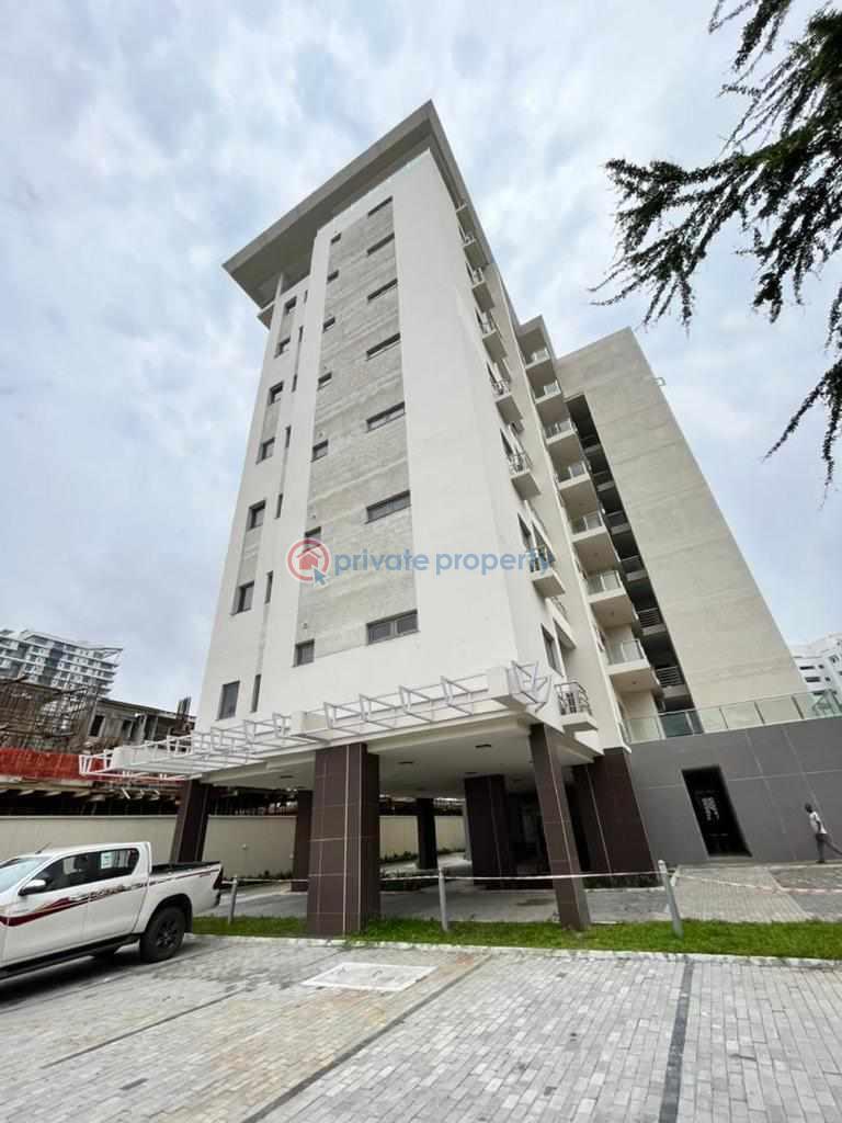 4 bedroom Detached Duplex For Sale Estate Ikoyi Lagos - 0