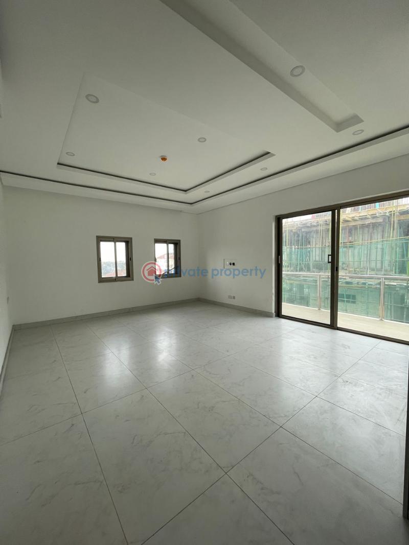 4 bedroom Detached Duplex For Sale Estate Ikoyi Lagos - 5
