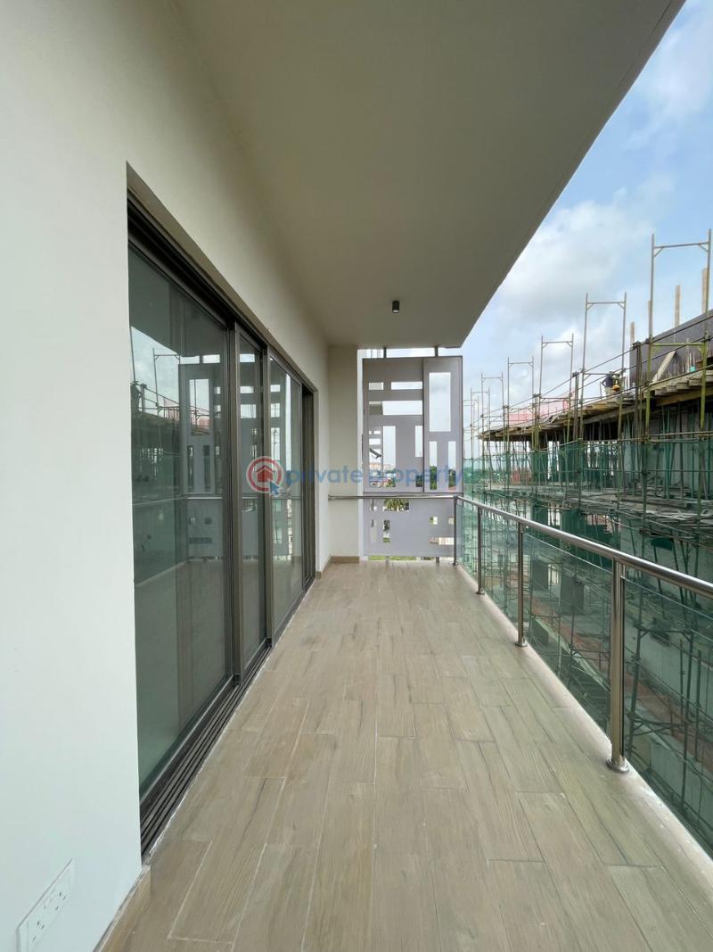 4 bedroom Detached Duplex For Sale Estate Ikoyi Lagos - 4