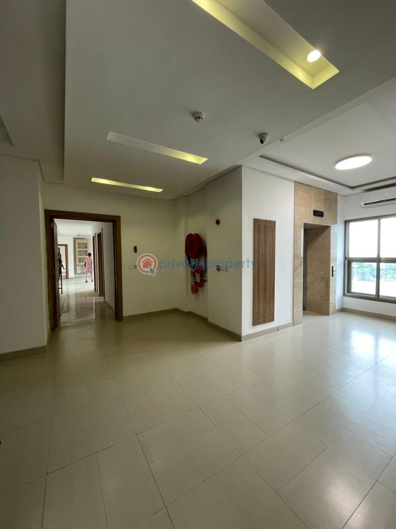 4 bedroom Detached Duplex For Sale Estate Ikoyi Lagos - 11