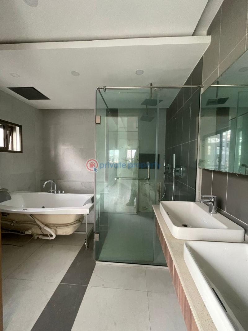 4 bedroom Detached Duplex For Sale Estate Ikoyi Lagos - 7