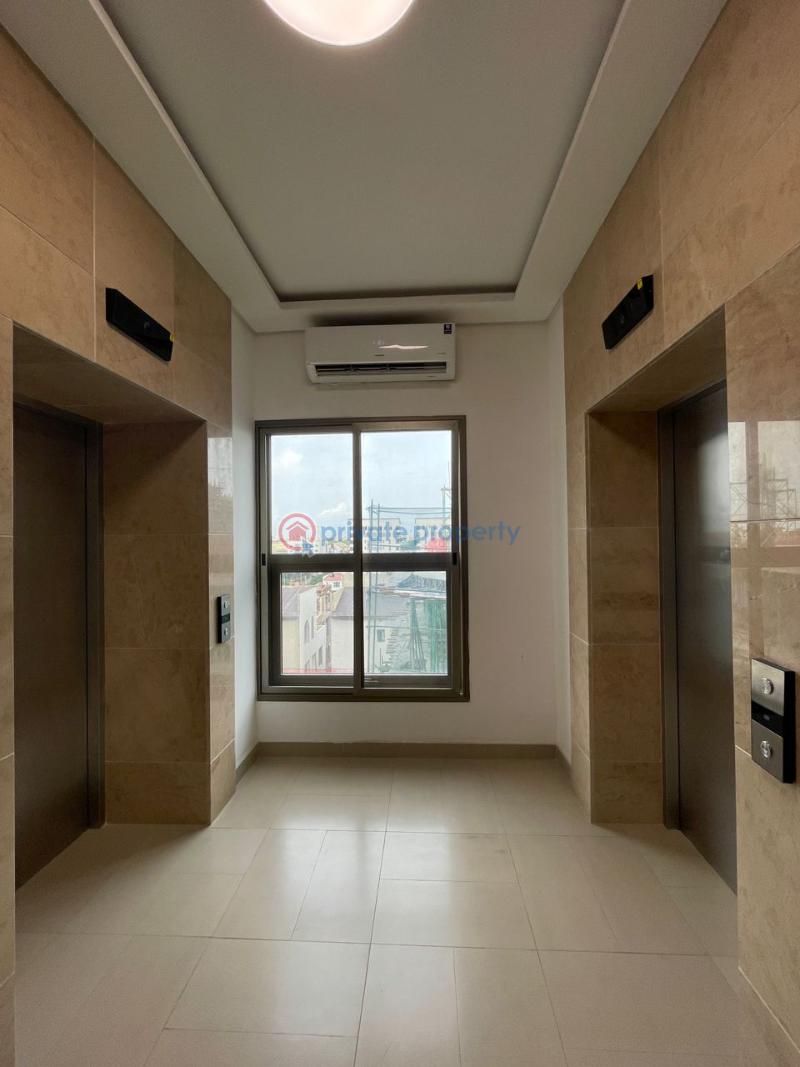 4 bedroom Detached Duplex For Sale Estate Ikoyi Lagos - 2