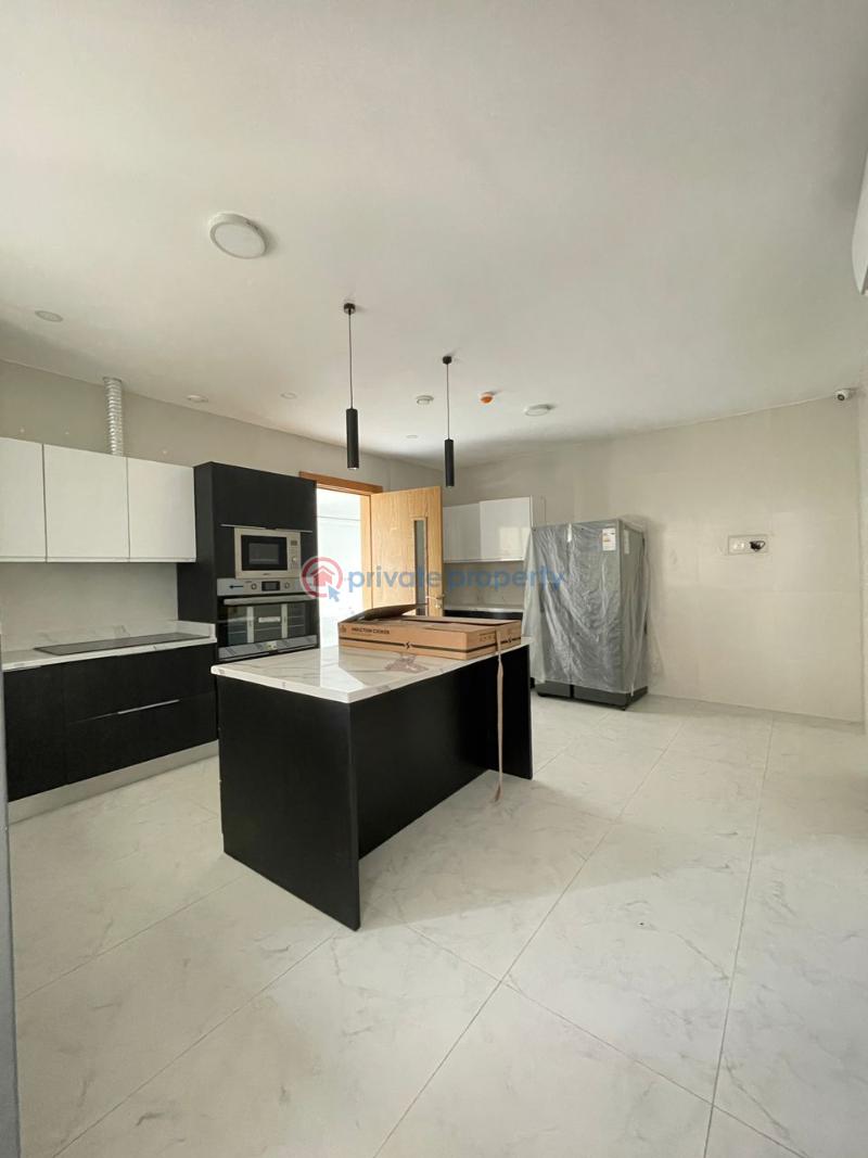 4 bedroom Detached Duplex For Sale Estate Ikoyi Lagos - 9