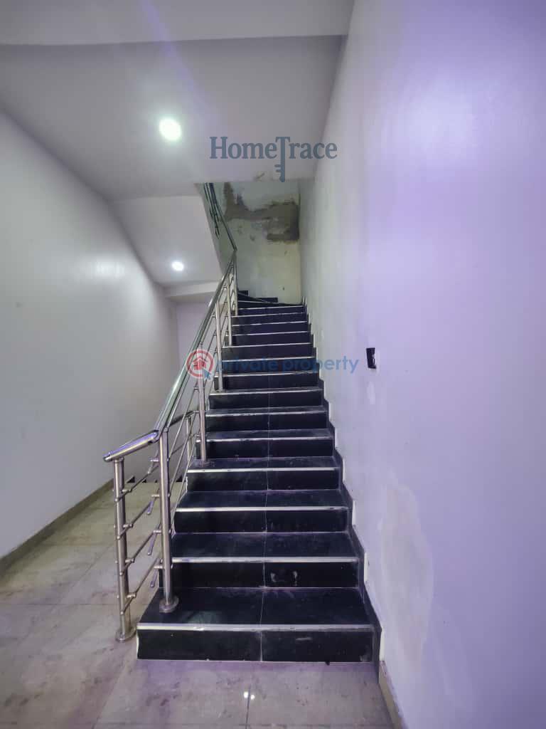 4 en-suite bedrooms terrace with walk-in closet - 16 4 bedroom Semi detached Duplex For Sale Ikate Lekki Ajah Lagos - 16
