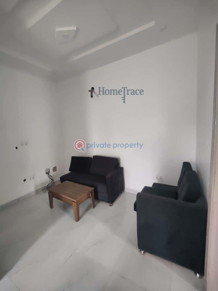 4 en-suite bedrooms terrace with walk-in closet - 7 4 bedroom Semi detached Bungalow For Sale Ikate Lekki Ajah Lagos - 7