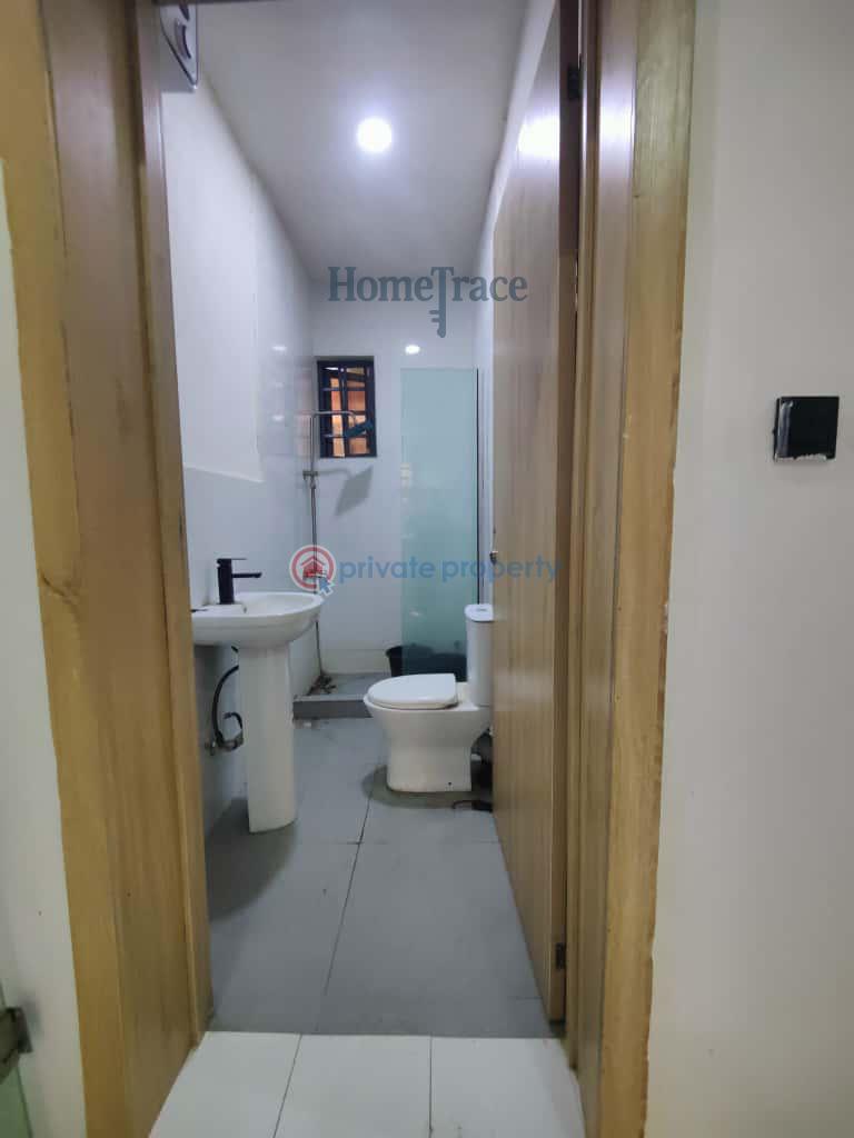 4 en-suite bedrooms terrace with walk-in closet - 7 4 bedroom Semi detached Duplex For Sale Ikate Lekki Ajah Lagos - 7