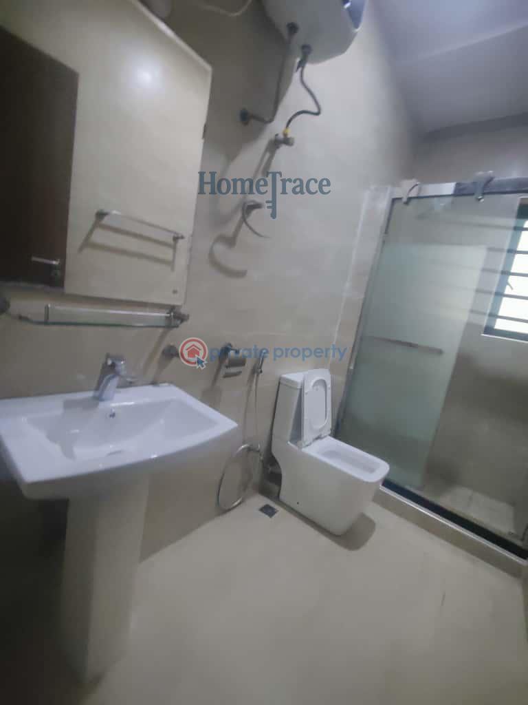 4 en-suite bedrooms terrace with walk-in closet - 9 4 bedroom Semi detached Duplex For Sale Ikate Lekki Ajah Lagos - 9