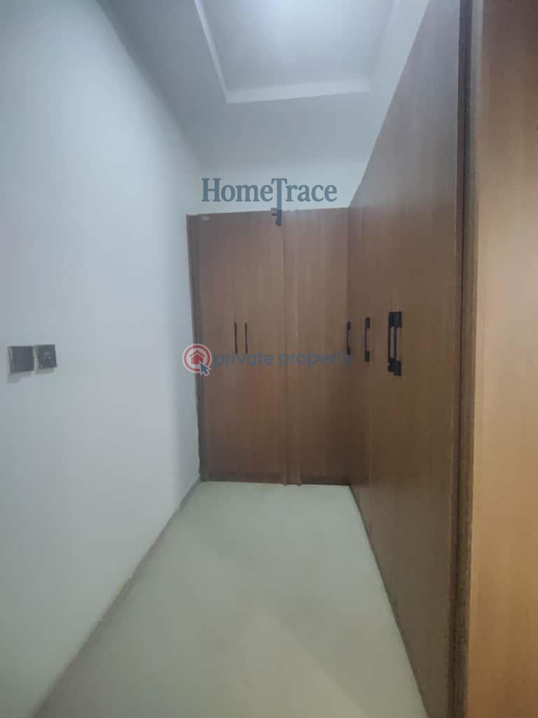 4 en-suite bedrooms terrace with walk-in closet - 14 4 bedroom Semi detached Duplex For Sale Ikate Lekki Ajah Lagos - 14