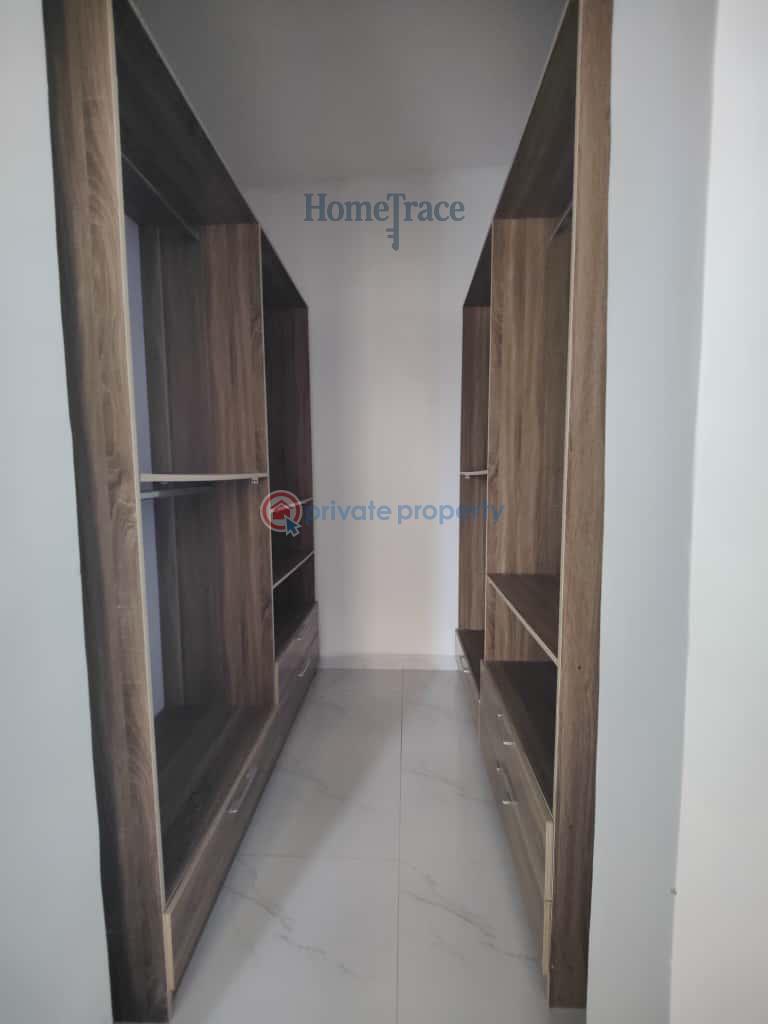 4 en-suite bedrooms terrace with walk-in closet - 12 4 bedroom Semi detached Bungalow For Sale Ikate Lekki Ajah Lagos - 12