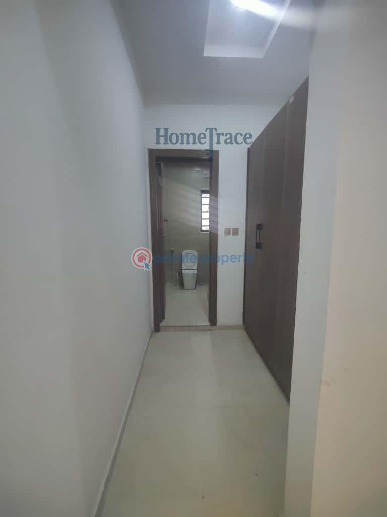 4 en-suite bedrooms terrace with walk-in closet - 10 4 bedroom Semi detached Duplex For Sale Ikate Lekki Ajah Lagos - 10