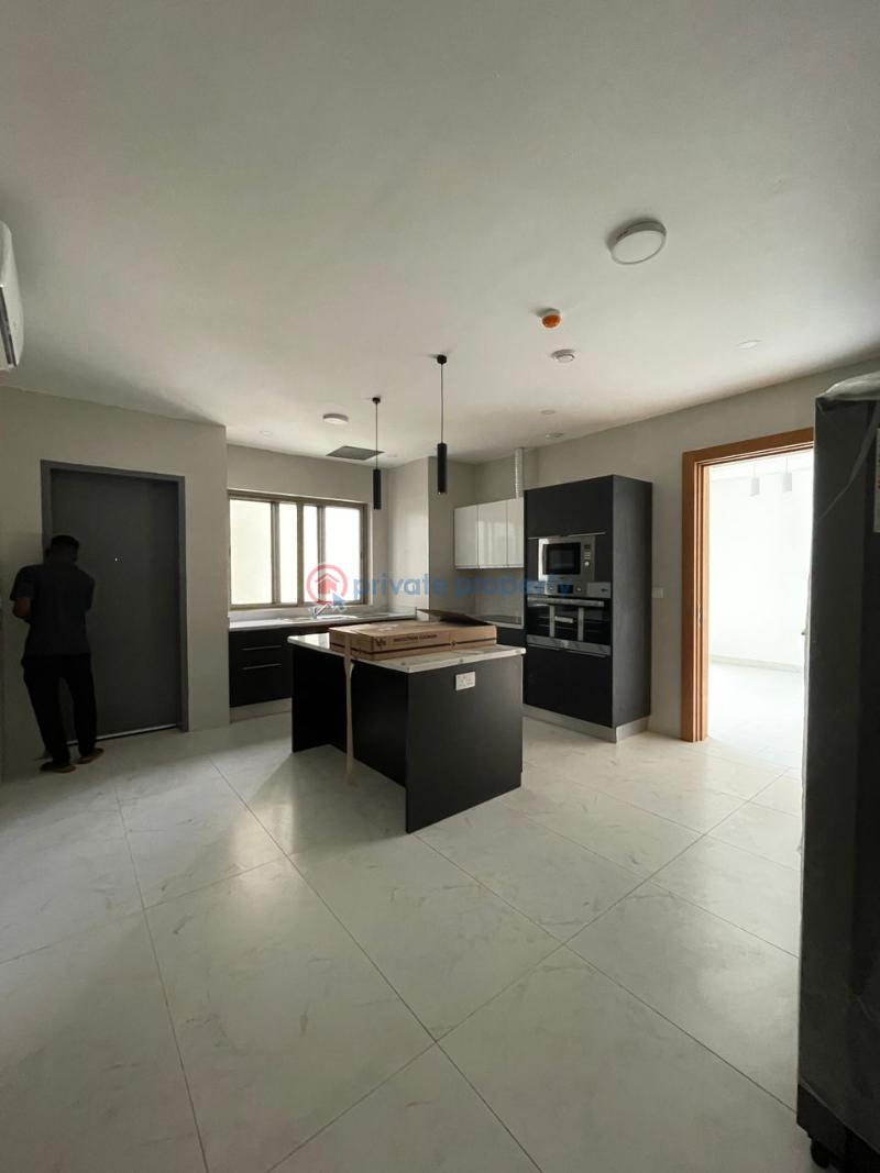 4 bedroom Detached Duplex For Sale Estate Ikoyi Lagos - 14