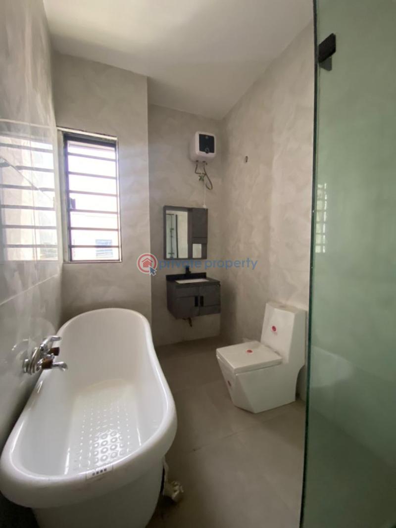 4 bedroom Semi detached Duplex For Sale Ajah Lagos - 7