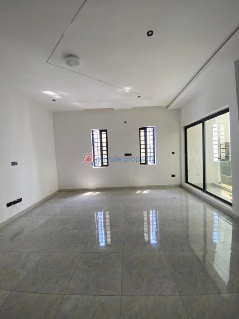 4 bedroom Semi detached Duplex For Sale Ajah Lagos - 6