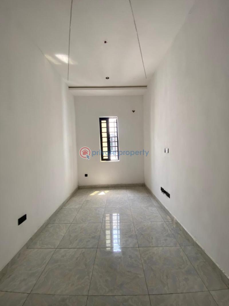 4 bedroom Semi detached Duplex For Sale Ajah Lagos - 8