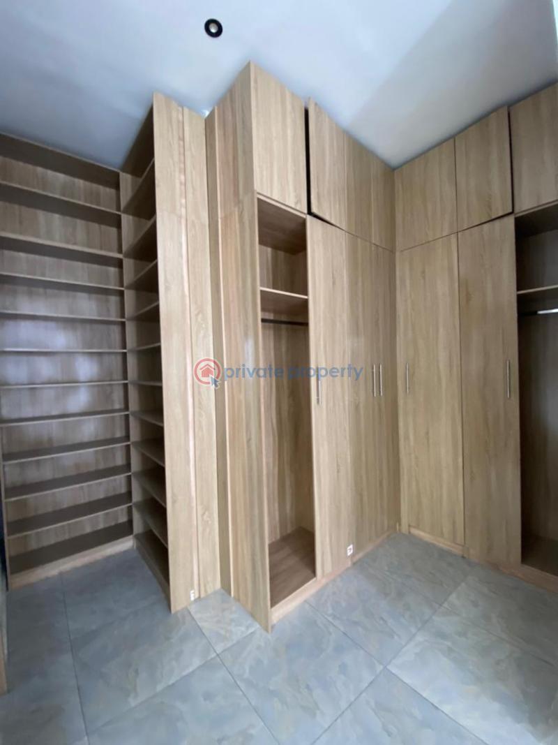 4 bedroom Semi detached Duplex For Sale Ajah Lagos - 10