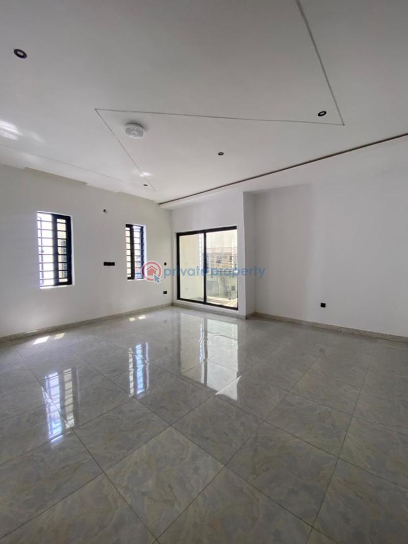 4 bedroom Semi detached Duplex For Sale Ajah Lagos - 5