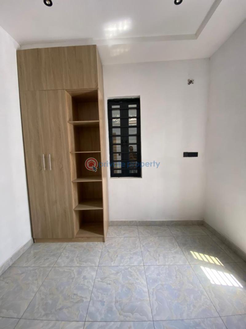 4 bedroom Semi detached Duplex For Sale Ajah Lagos - 9