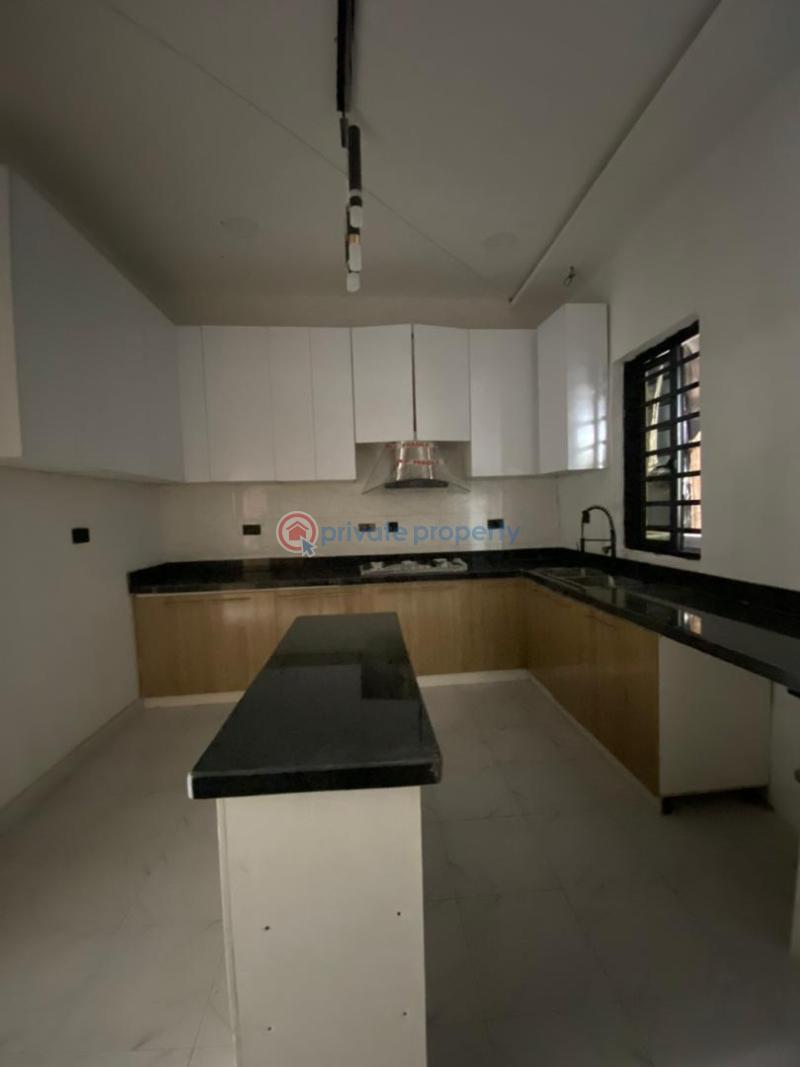4 bedroom Semi detached Duplex For Sale Ajah Lagos - 3