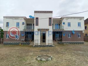 2 bedroom Block Of Flats For Sale Kolapo Ishola Gra Akobo Ibadan Oyo - 0