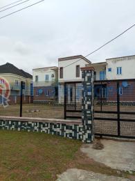 2 bedroom Block Of Flats For Sale Kolapo Ishola Gra Akobo Ibadan Oyo - 4