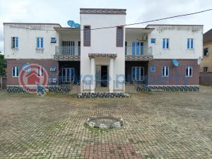 2 bedroom Block Of Flats For Sale Kolapo Ishola Gra Akobo Ibadan Oyo - 2