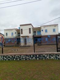 2 bedroom Block Of Flats For Sale Kolapo Ishola Gra Akobo Ibadan Oyo - 1