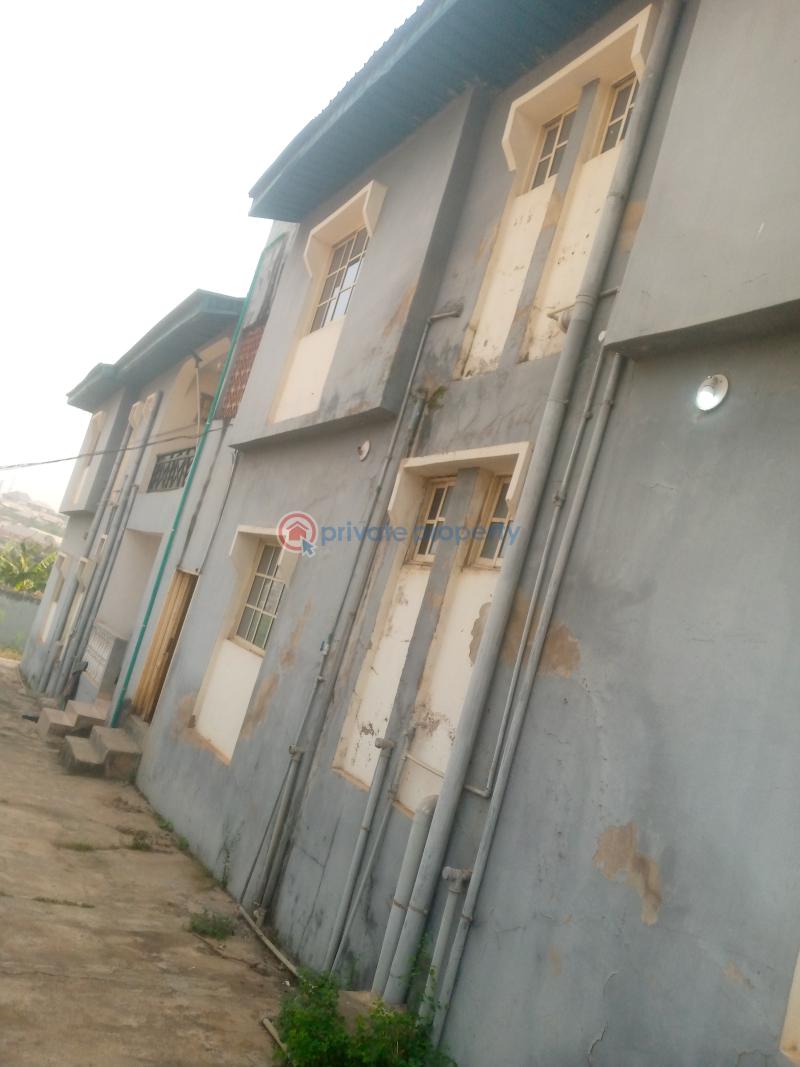 3 bedroom House For Sale Agric Ikorodu Lagos - 3