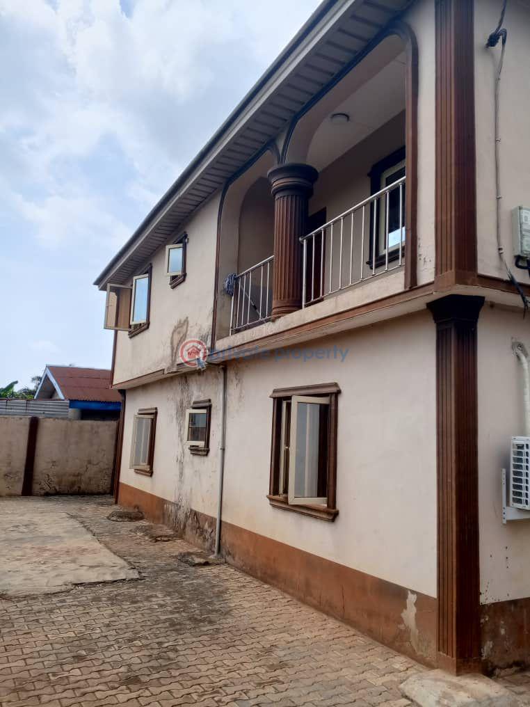 3 bedroom House For Sale Ebute Ikorodu Lagos - 0
