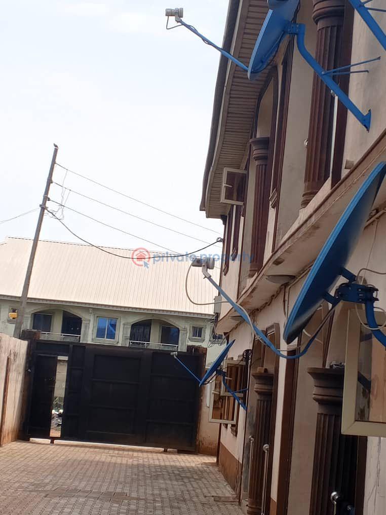 3 bedroom House For Sale Ebute Ikorodu Lagos - 2