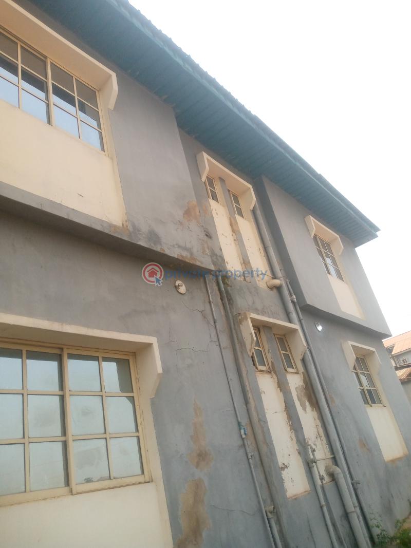 3 bedroom House For Sale Agric Ikorodu Lagos - 6