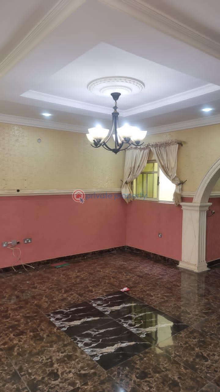 House For Sale Ire Akari Estate Oluyole Extension Off Akala Expressway New Garage Ibadan Akala Express Ibadan Oyo - 1