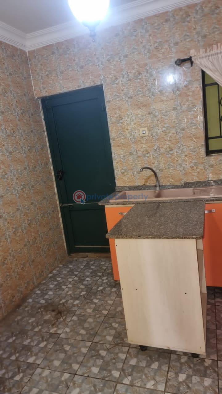 House For Sale Ire Akari Estate Oluyole Extension Off Akala Expressway New Garage Ibadan Akala Express Ibadan Oyo - 2