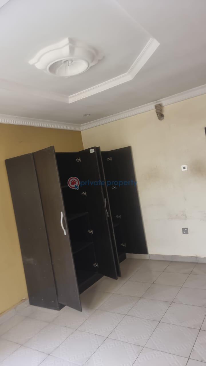 4 flat of 3 bedroom apartments for sale - 2 House For Sale Location: Ire Akari Estate Oluyole Extension Off Akala Expressway New Garage Ibadan Ibadan Oyo - 2