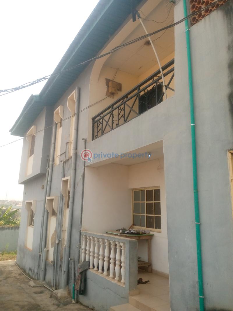 3 bedroom House For Sale Agric Ikorodu Lagos - 5