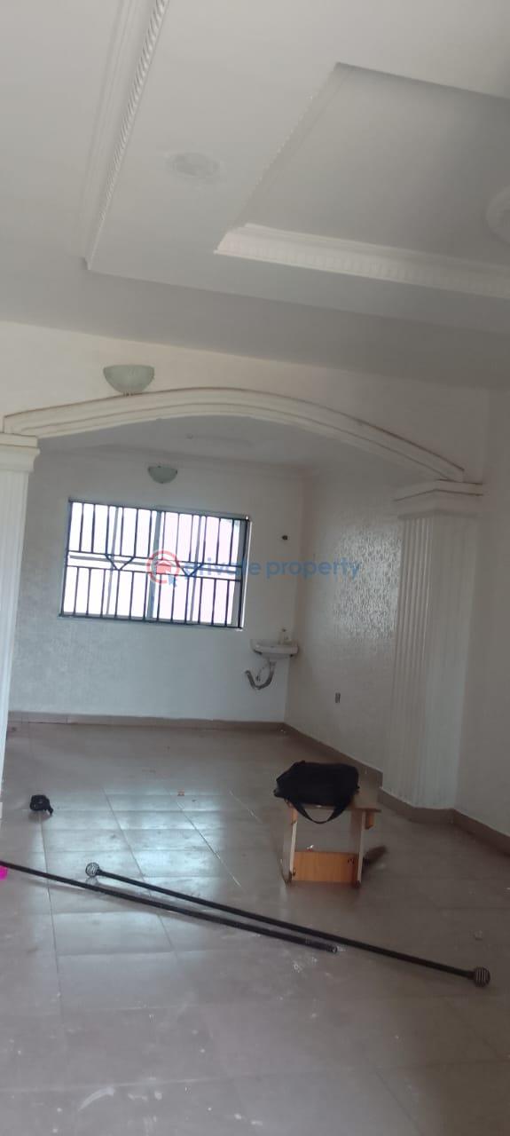 3 bedroom Block Of Flats For Sale Ajinde Road 7, Ireakari Estate, Off Akala Express Ibadan Oyo - 6